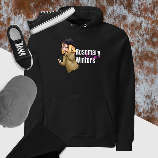 Farewell Resi - Rosemary 'The Spice' Winters Hoodie