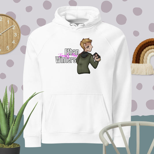 Farewell Resi - Ethan 'Family Man' Winters Hoodie