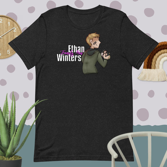 Farewell Resi - Ethan 'Family Man' Winters Shirt