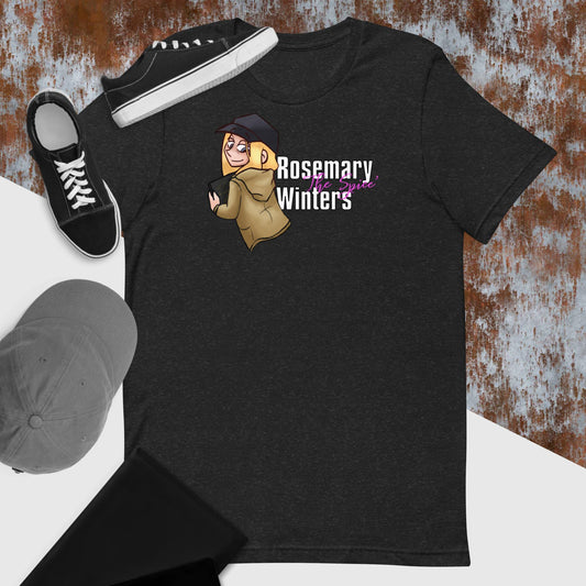 Farewell Resi - Rosemary 'The Spice' Winters Shirt